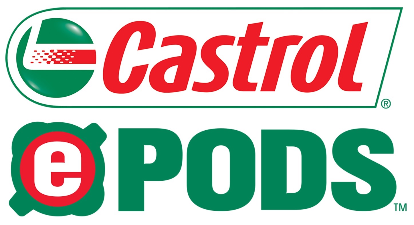 Castrol ePODS